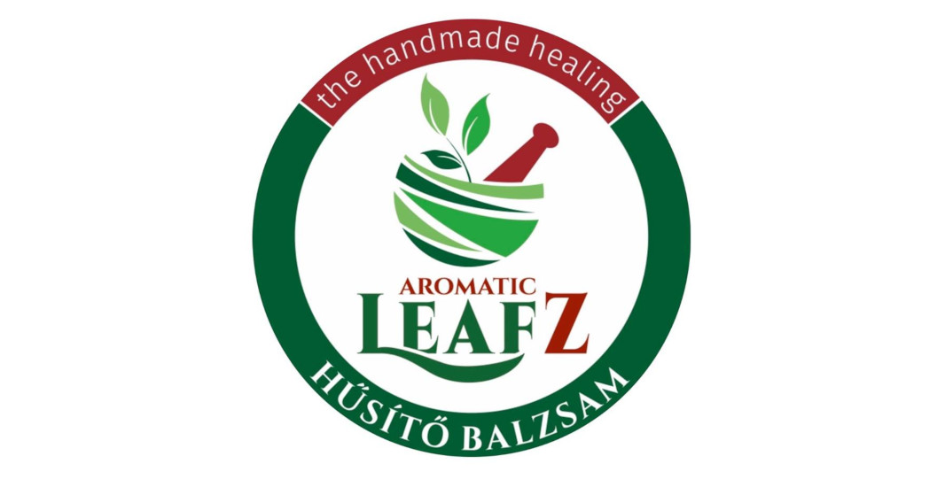 LeafZ logó - Nagytorna
