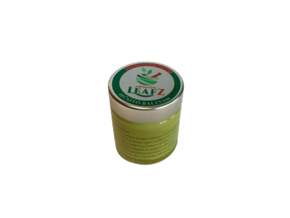 Aromatic LeafZ hűsítőbalzsam (30g)
